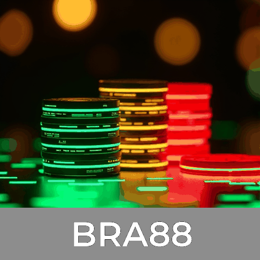 Cadastro na BRA88