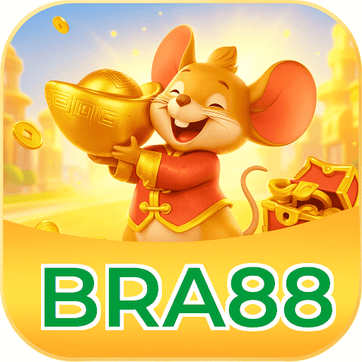 BRA88 logo
