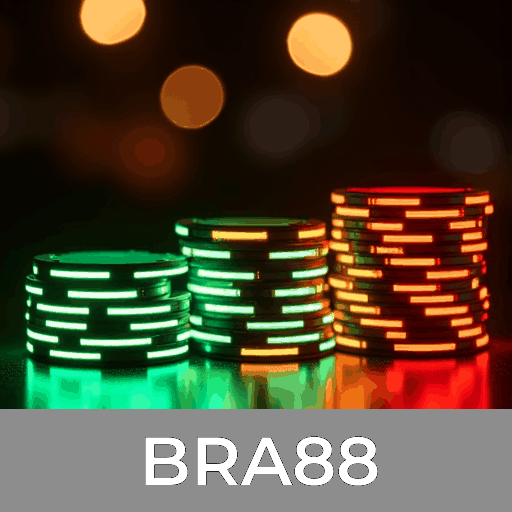 Acesso ao BRA88