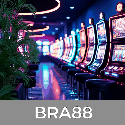 Cassino Online BRA88