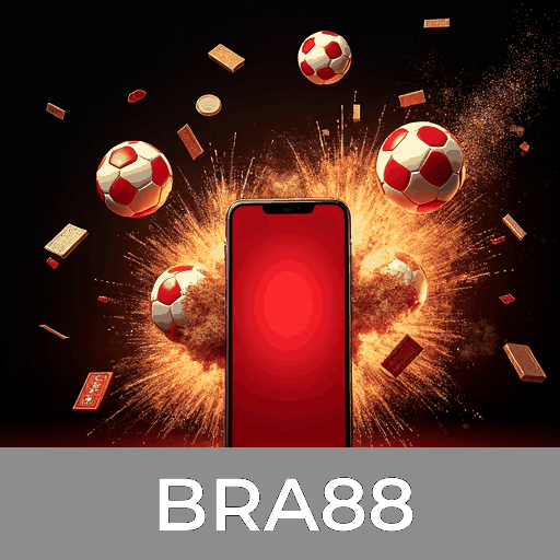 Acesso ao BRA88