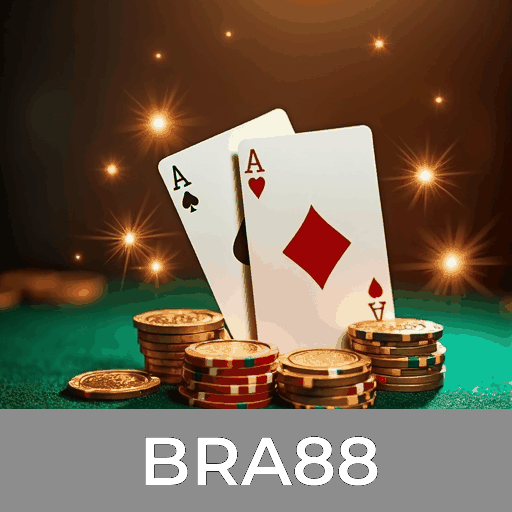 Cassino Online BRA88