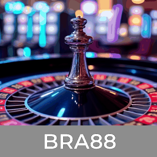 Cassino Online BRA88