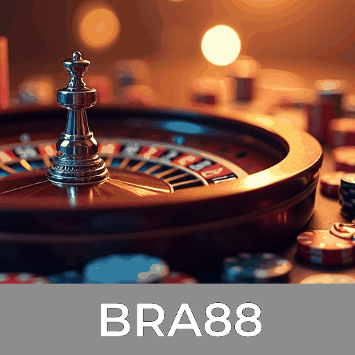 Cadastro na BRA88