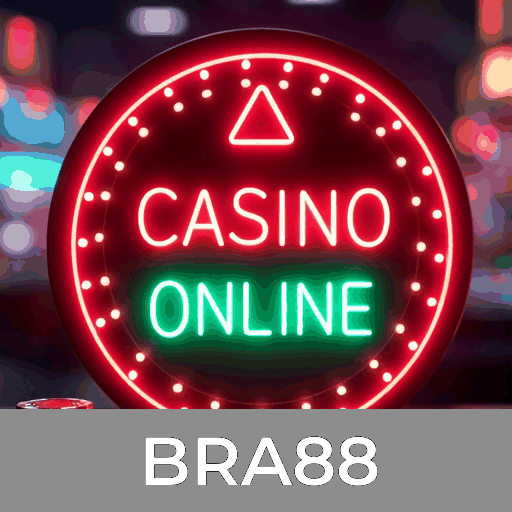 Cadastro na BRA88