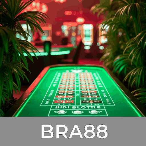 Cadastro na BRA88