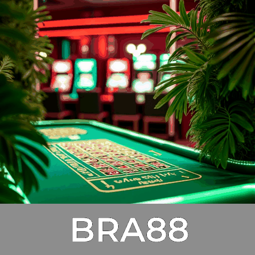 Cadastro na BRA88