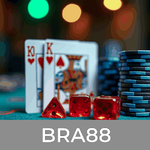 Acesso ao BRA88