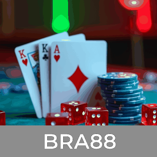 Acessar o site BRA88 COM