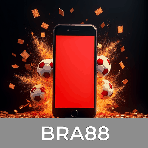 Apostas no BRA88