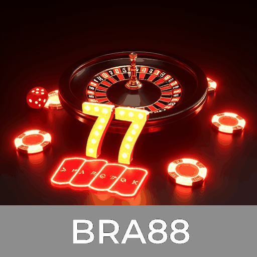 Cadastro na BRA88
