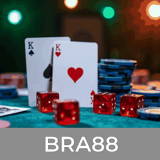 Cassino Online BRA88