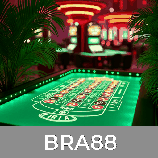 Acesso ao BRA88