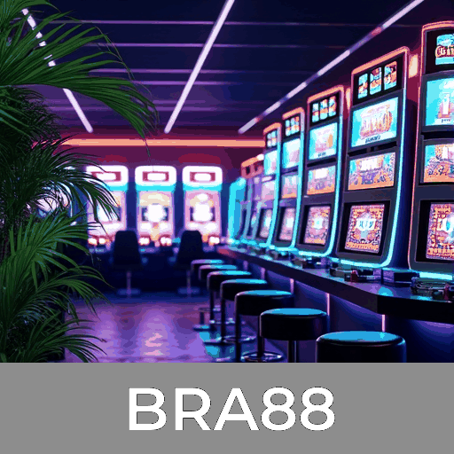 Cassino Online BRA88
