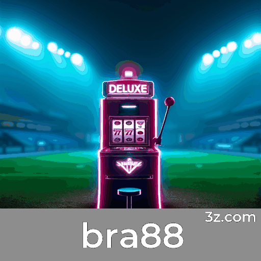 bra88: Seu Cassino Online Confiável e Seguro