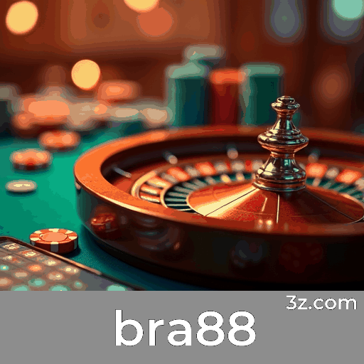 Qualidade Excepcional em Jogos de Casino no bra88