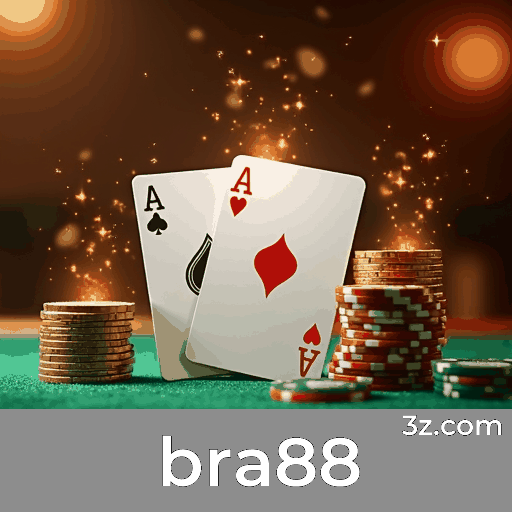 bra88: O Paraíso dos Jogos Selecionados e Excelentes