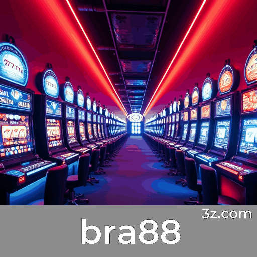 bra88: O Paraíso dos Jogos Selecionados e Excelentes