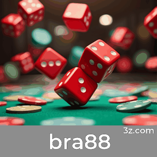 Descubra as Recompensas Únicas do App bra88!