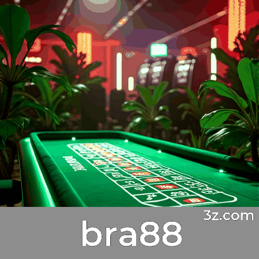 bra88 Social Casino: A Nova Experiência de Interação Real