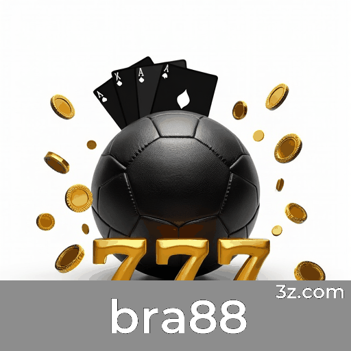 bra88: Seu Cassino Online Confiável e Seguro