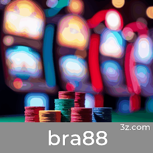 Qualidade Excepcional em Jogos de Casino no bra88