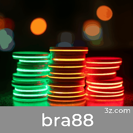 bra88 Social Casino: A Nova Experiência de Interação Real