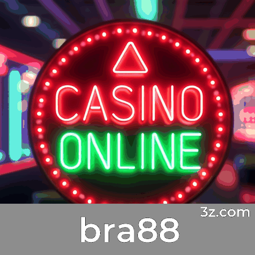 Bra88: Estabilidade e Segurança para o Brasil